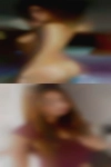 Shows horny girl nice time