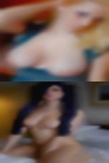 Kerman nude girls