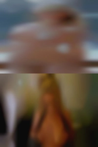Cum cleanup female personal ad.