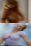 Easy going nude girls