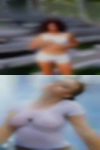 The nudist world