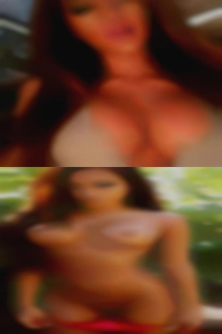 Believe me he naked woman boobs has skills!