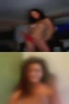 Shows horny girl nice time