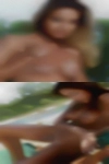 Swingers with face