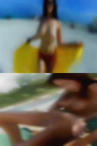 Women that def wanna fuck black girls rule the world now.