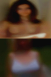 Movies- hopefully horny girl horror.
