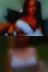 Woman moving