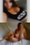 Swingers with face