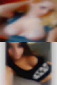 Rubbing cocks on girls looking the rim.