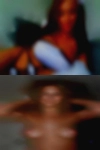 Easy going nude girls