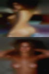 Horny women string fucking