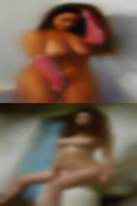 Never turn out naked good.