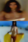 Easy going nude girls