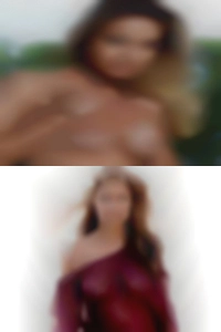 Bubbly wife swapping down to earth guy.