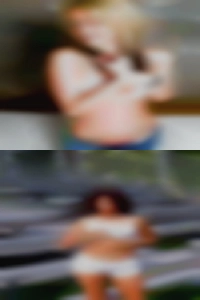 Playful & open naked women minded.