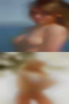 Woman moving