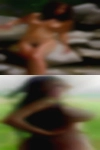 Woman moving