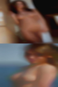 Does not naked girl drink or smoke.