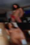 Woman moving
