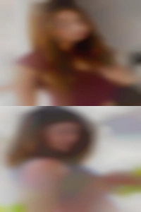 Two hard ones girls that will for fuck me.