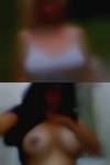 Shows horny girl nice time