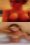 Naked woman