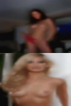 Mature women club